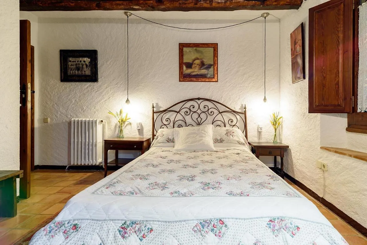 Landhuis Masia Can Manent Del Bosc S XVIII Santa Eulalia de Ronsaná