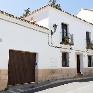 Casa Con Parking A 500m Del Tajo De Apartment Ronda
