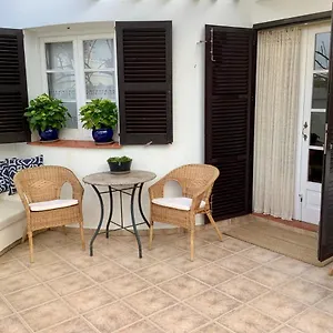 Fonoll Mari Holiday home Cala en Forcat