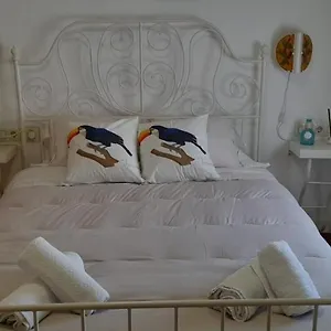 Apartamento Casa La Pau, Vilassar De Mar