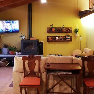 Сasa de vacaciones Casa Ton Del Mingo, Sant Serni