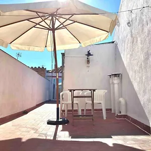 Apartamento Casa Taller Penelles, Penellas