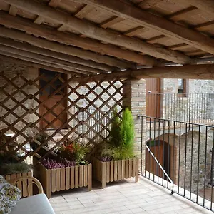  Country house Cal Puo