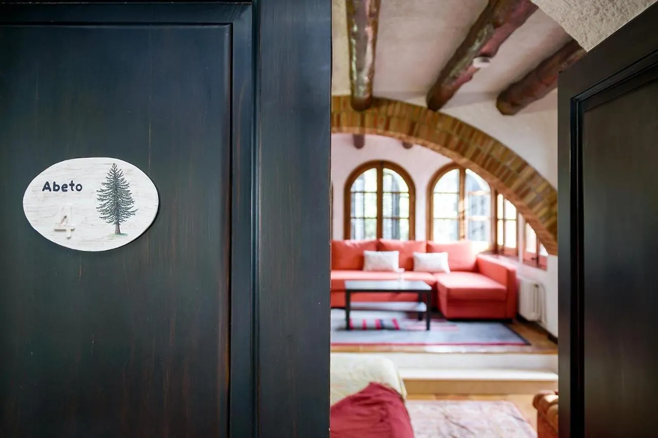 Masía Can Manent del Bosc S XVIII Santa Eulàlia de Ronçana Casa rural