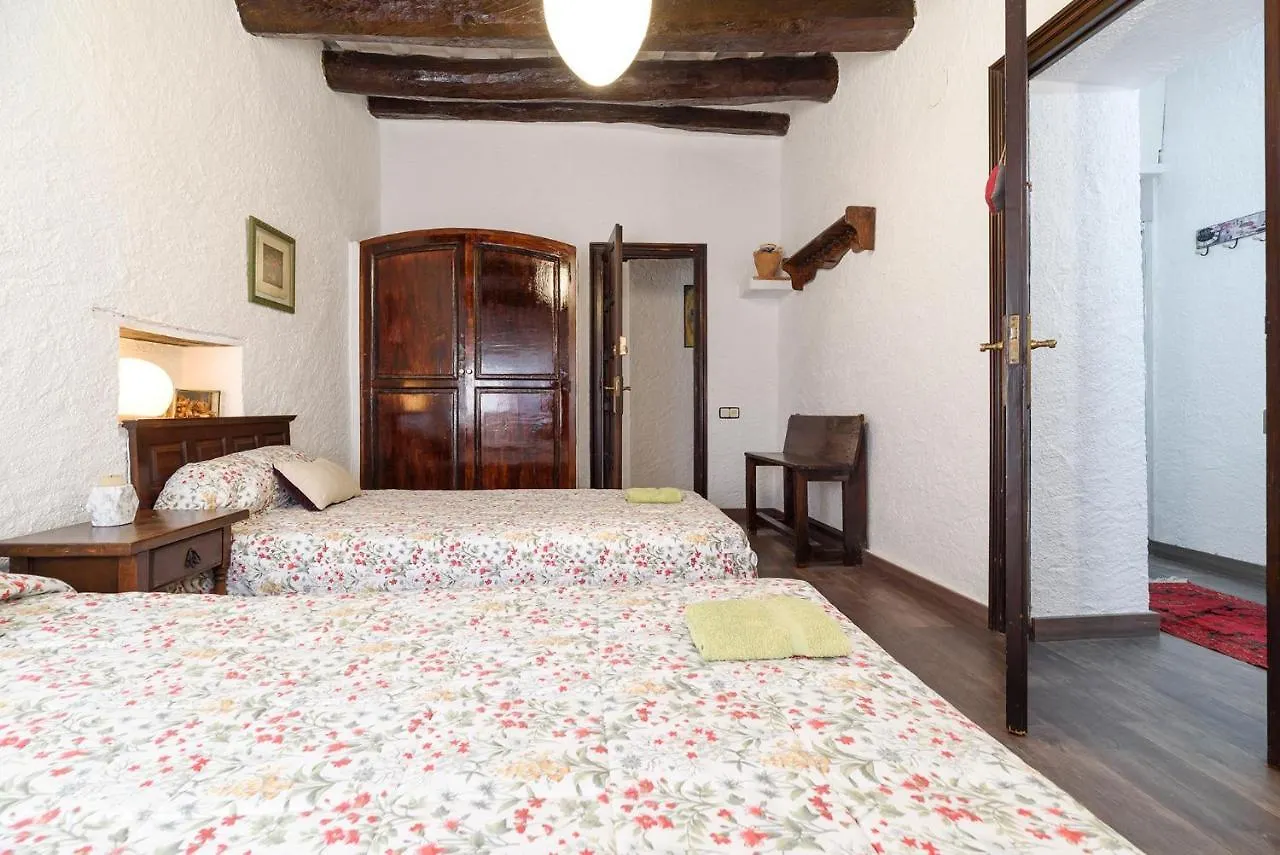Masía Can Manent del Bosc S XVIII Santa Eulàlia de Ronçana Casa rural