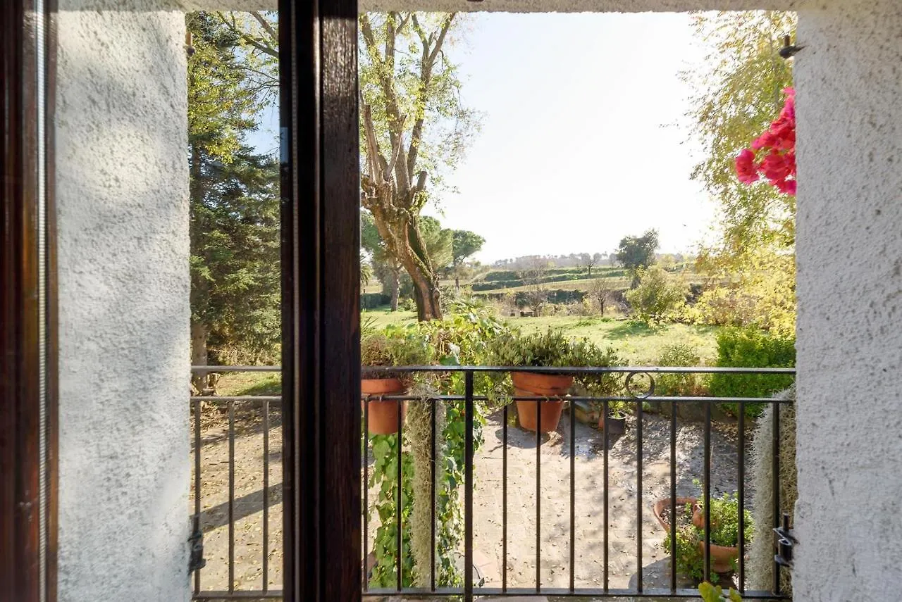 Masía Can Manent del Bosc S XVIII Santa Eulàlia de Ronçana 0*,  España
